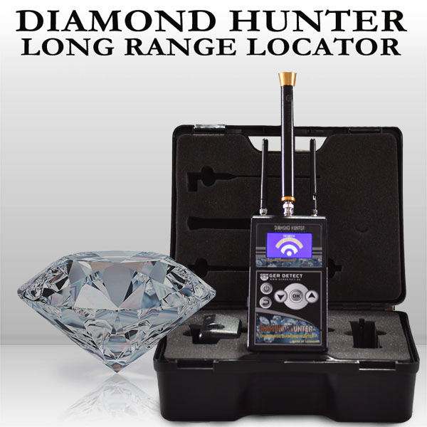long range diamant